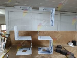Hiberbarik pleksi ✔ Yüksek basınca dayanıklı pleksi ✔ Şeffaf pleksi levha ✔ UV korumalı pleksi ✔ Darbe dayanıklı pleksi ✔ Endüstriyel pleksi çözümleri ✔ Su geçirmez pleksi ✔ Güçlendirilmiş pleksi levha ✔ İşlenebilir pleksi levha ✔ Otomotiv için dayanıklı pleksi