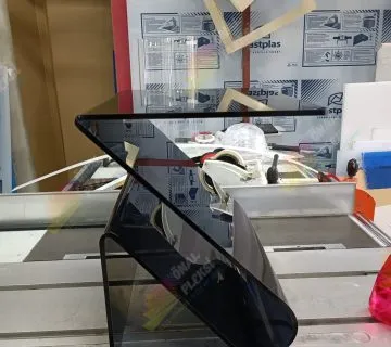plexi manufacturing
