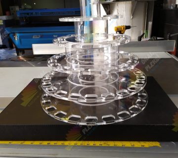 Hiberbaric plexi, high pressure resistant plexi, transparent plexi plate, UV protected plexi, impact resistant plexi, industrial plexi solutions, waterproof plexi, reinforced plexi plate, processable plexi plate, durable plexi for automotive,