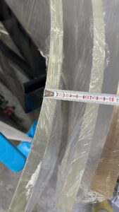 Отличная долговечность, превосходная производительность! Максимальная безопасность с Hiberbaric Plexi 🔍 Высокая прочность, прозрачность и эстетика вместе 🏗 Лучшие решения для сплексирования для промышленного использования 🔧 Расширенные высококачественные технологии сплексирования 🔬 превосходная долговечность с расширенной технологией производства 🌍 Экологически чистые и утилизируемые решения из плекси.