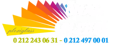 PLEXİ ÖNAL İSTANBUL PLEXİGLASS ACRILY PRODUCTION MANUFACTURING