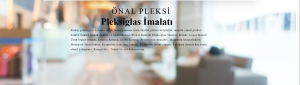önal pleksi